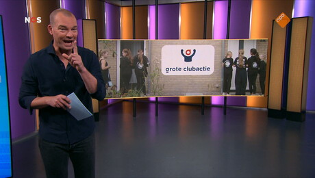 Het NOS Jeugdjournaal | NOS Jeugdjournaal